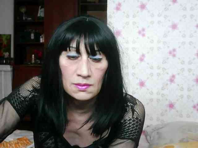 Dina-Diana Sex Cam Show