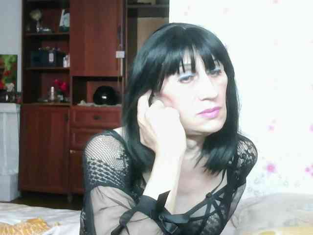 Dina-Diana Sex Cam Show