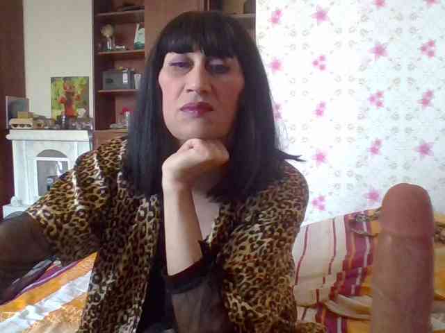 Dina-Diana Sex Cam Show