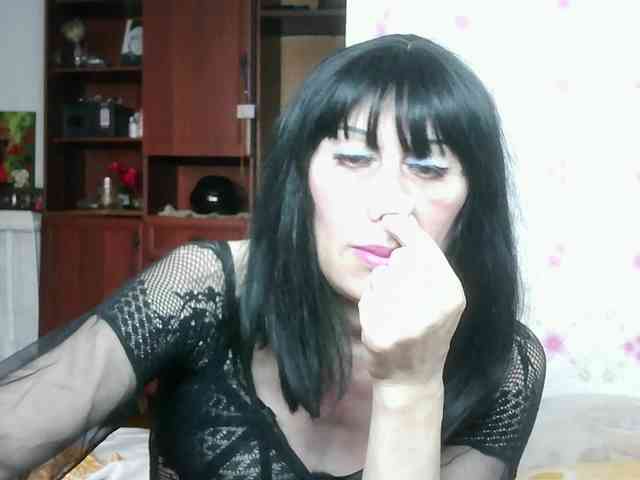 Dina-Diana Sex Cam Show