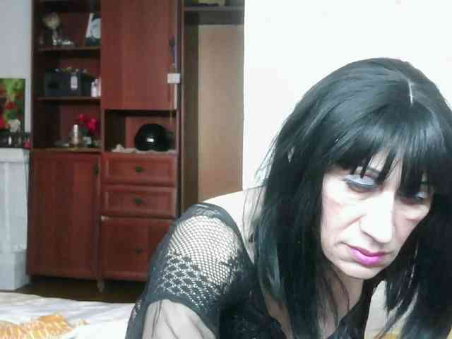 Dina-Diana Sex Cam Show