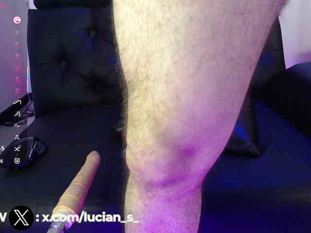 Lucian-S Lucian-S