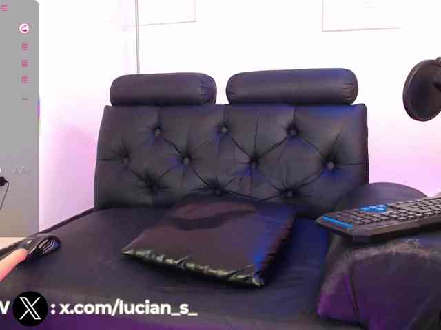 Lucian-S