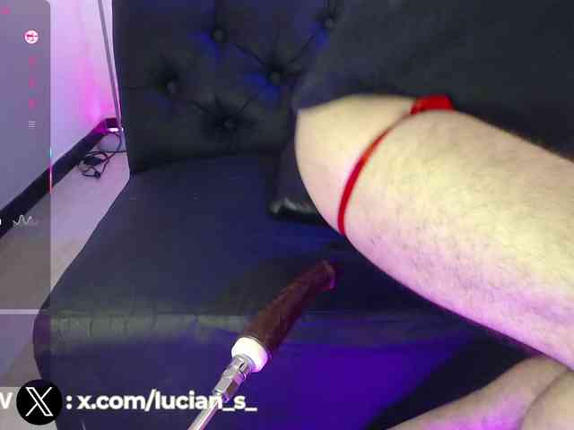 Lucian-S