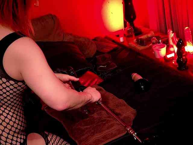 JennStarXXX Sex Cam Show