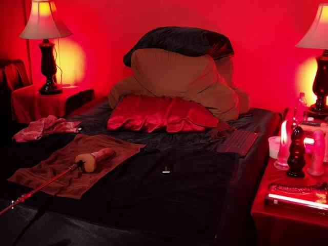 JennStarXXX Sex Cam Show