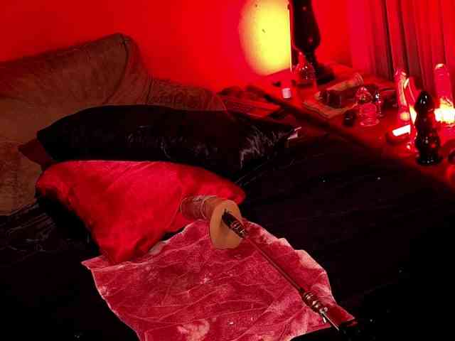 JennStarXXX Sex Cam Show
