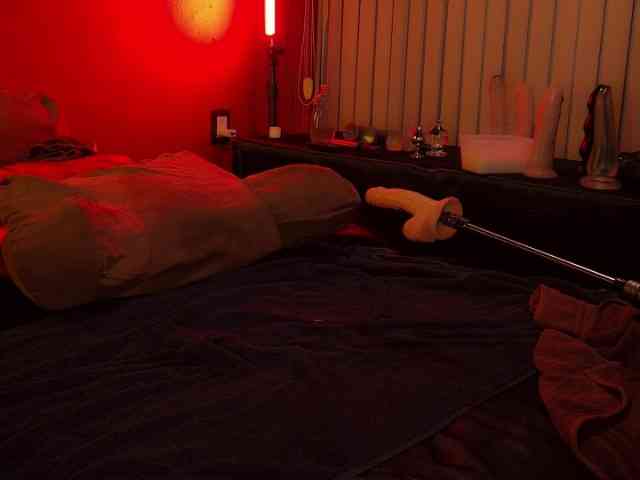 JennStarXXX Sex Cam Show