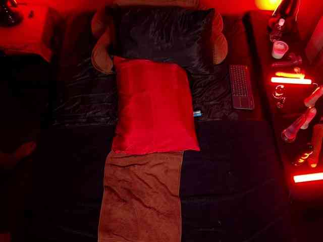 JennStarXXX Sex Cam Show