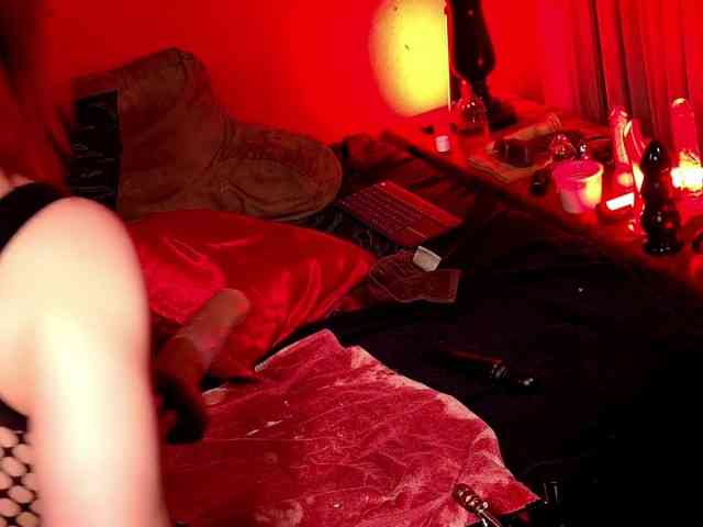 JennStarXXX Sex Cam Show