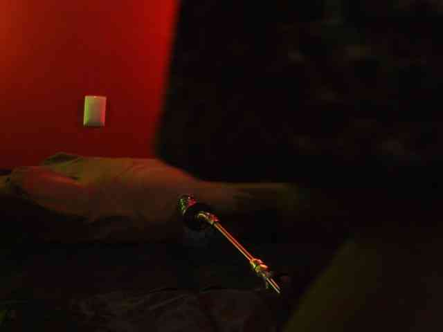 JennStarXXX Sex Cam Show