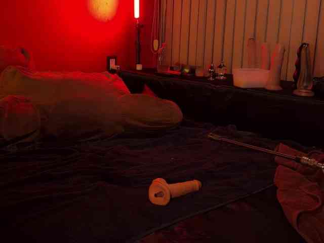 JennStarXXX Sex Cam Show