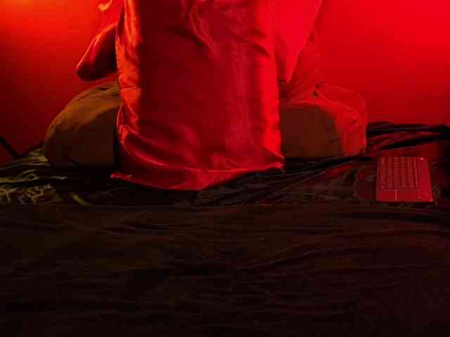 JennStarXXX Sex Cam Show