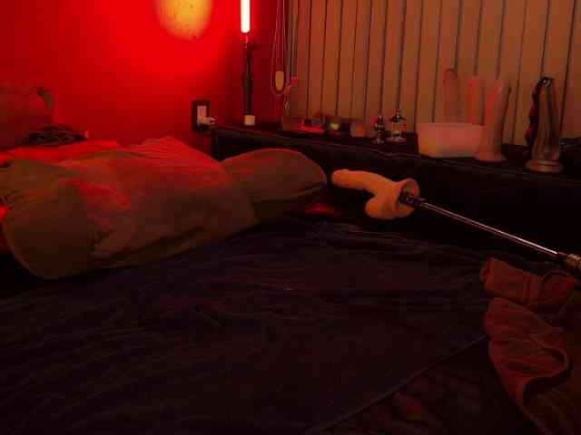 JennStarXXX Sex Cam Show
