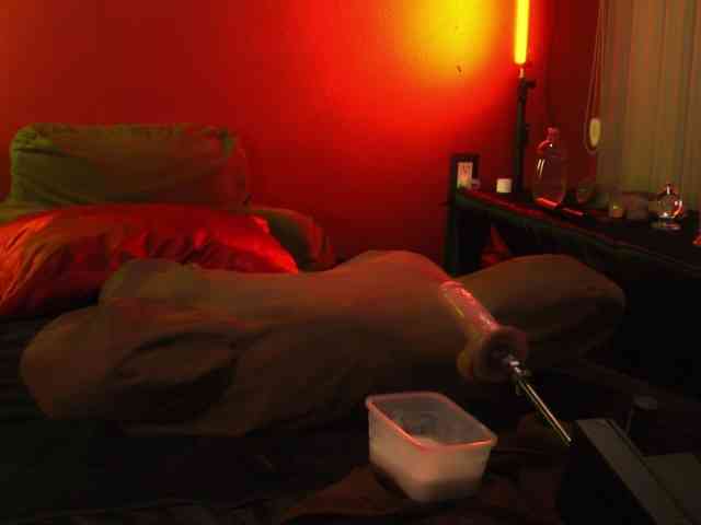 JennStarXXX Sex Cam Show