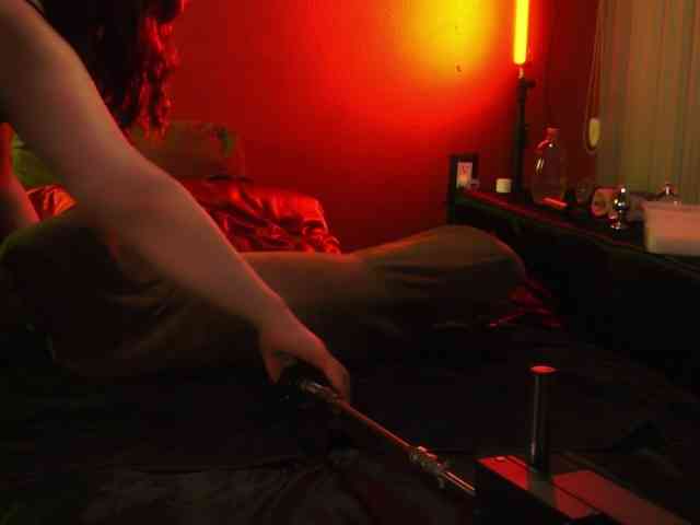 JennStarXXX Sex Cam Show