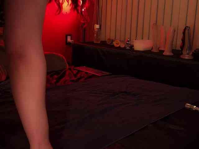 JennStarXXX Sex Cam Show