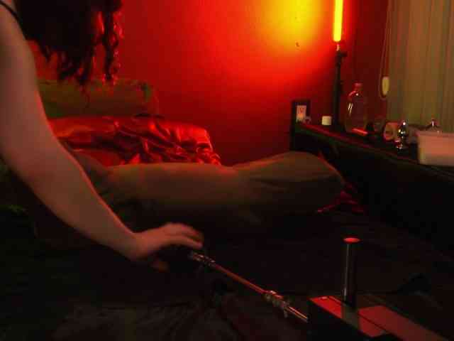 JennStarXXX Sex Cam Show