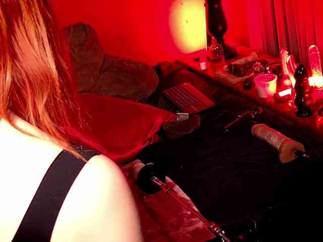 JennStarXXX Sex Cam Show
