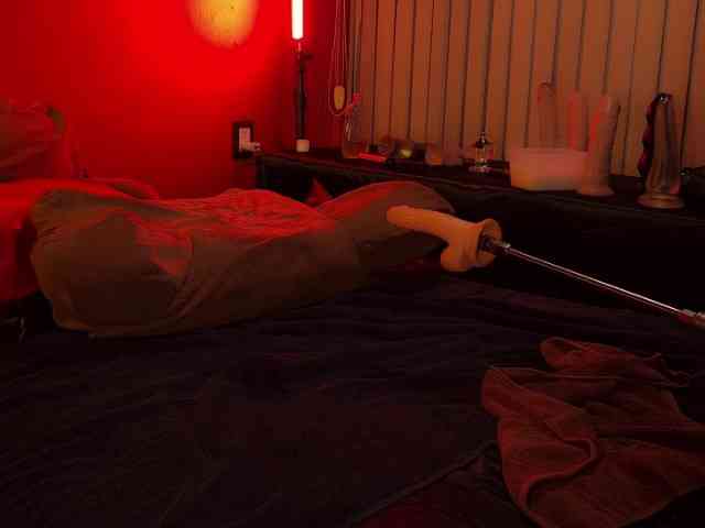 JennStarXXX Sex Cam Show