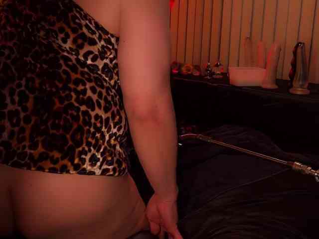 JennStarXXX Sex Cam Show