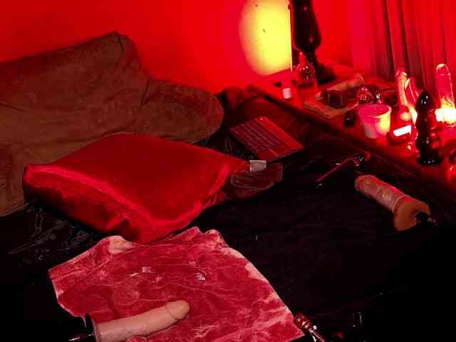 JennStarXXX Sex Cam Show