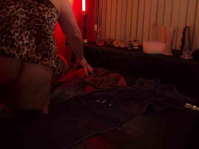 JennStarXXX Sex Cam Show