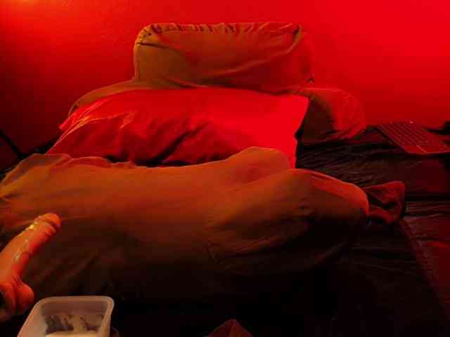 JennStarXXX Sex Cam Show