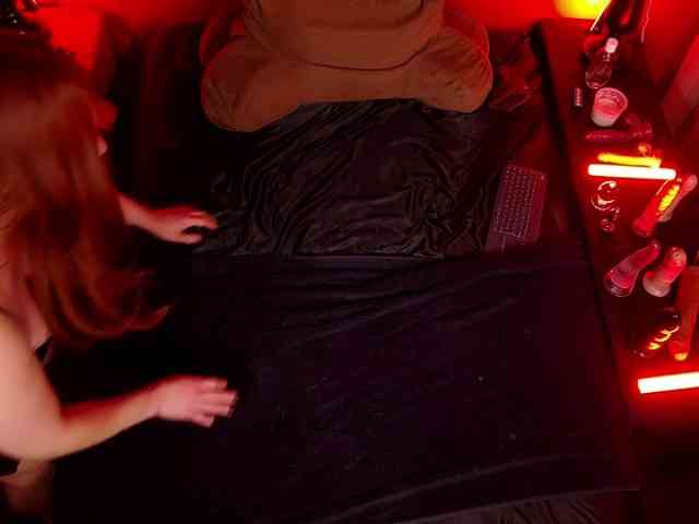 JennStarXXX Sex Cam Show