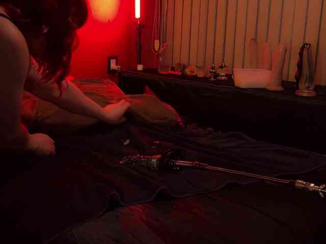 JennStarXXX Sex Cam Show