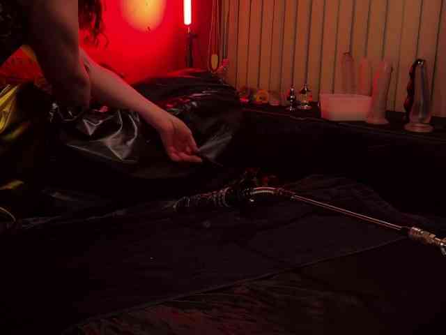 JennStarXXX Sex Cam Show
