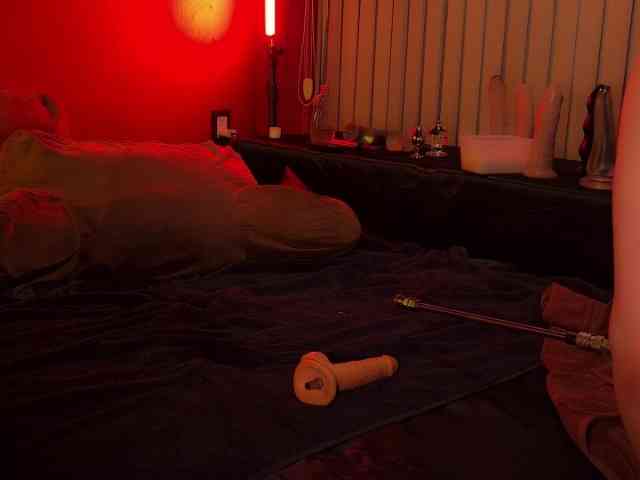 JennStarXXX Sex Cam Show