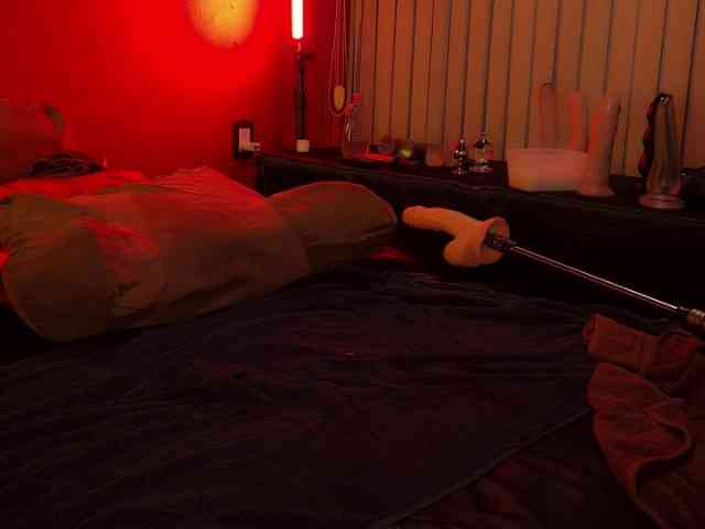JennStarXXX Sex Cam Show