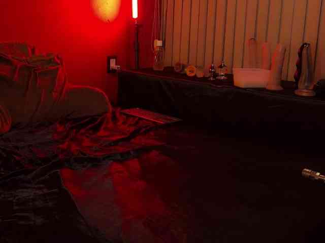 JennStarXXX Sex Cam Show