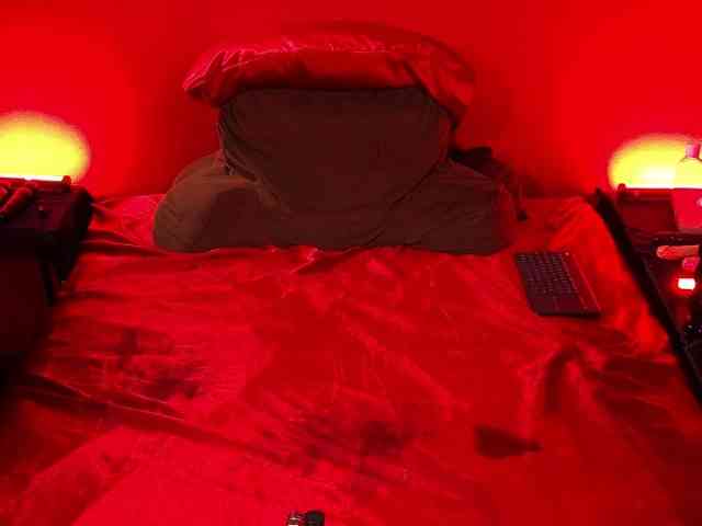 JennStarXXX Sex Cam Show