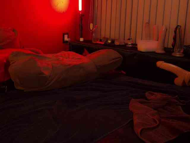 JennStarXXX Sex Cam Show