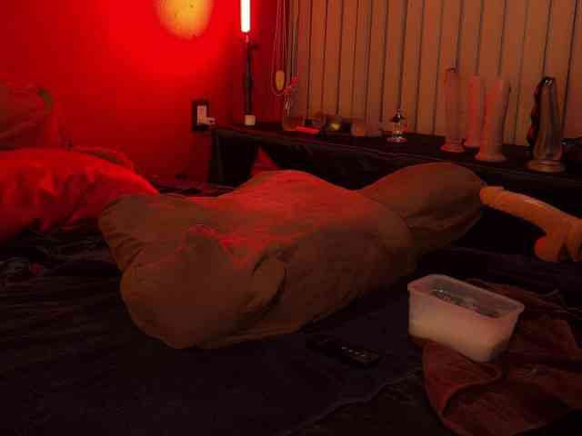 JennStarXXX Sex Cam Show