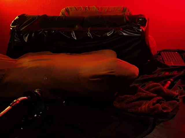 JennStarXXX Sex Cam Show