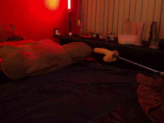JennStarXXX Sex Cam Show