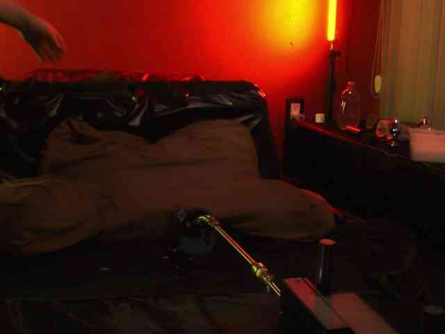 JennStarXXX Sex Cam Show