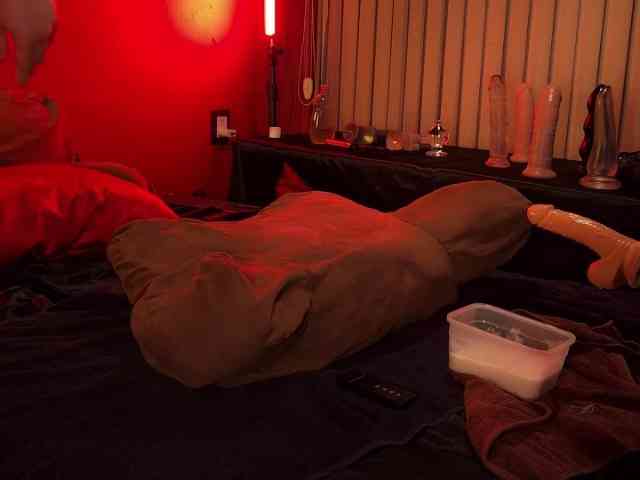 JennStarXXX Sex Cam Show