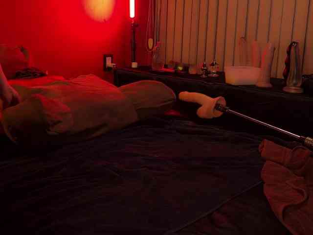 JennStarXXX Sex Cam Show