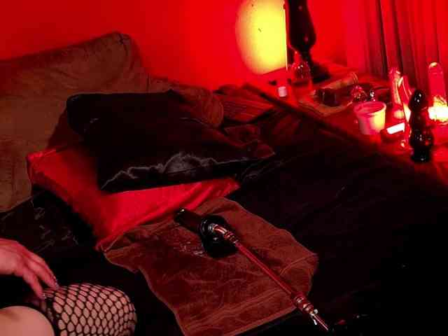 JennStarXXX Sex Cam Show