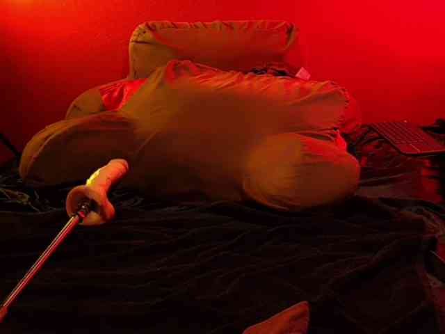 JennStarXXX Sex Cam Show