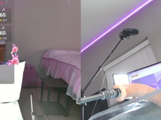 Cutie-V97 Porn Show