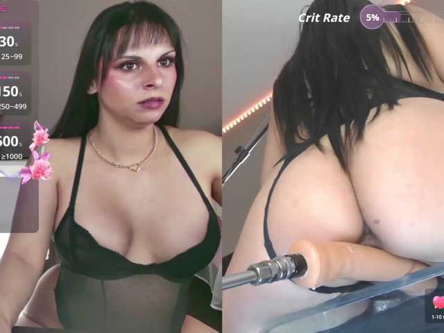 Cutie-V97 live cam preview