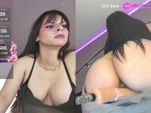 Cutie-V97 live cam preview