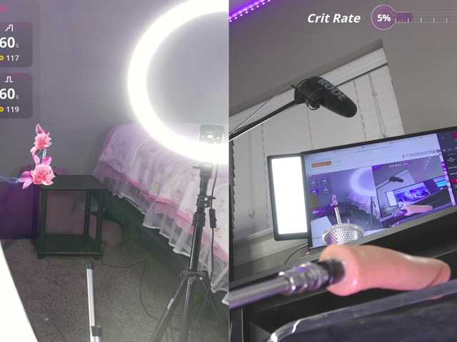 Cutie-V97's BongaCams show and profile