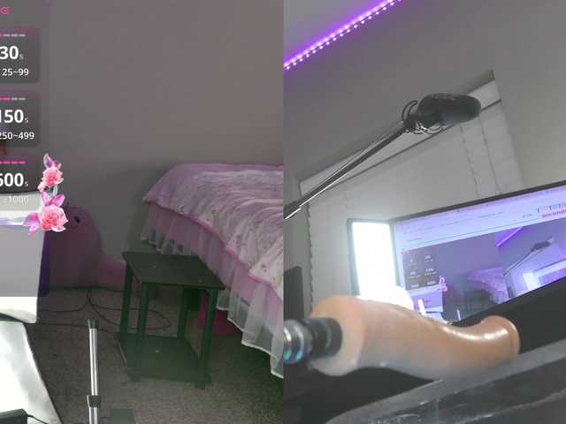 Cutie-V97 live cam on BongaCams