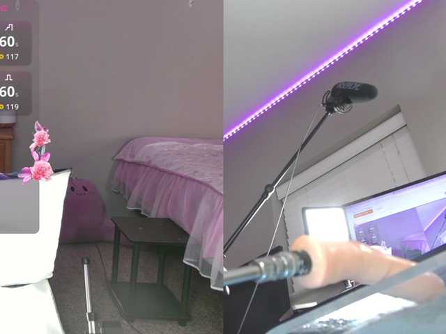 Cutie-V97 live cam on BongaCams